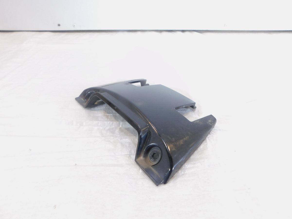 2009 Kawasaki Concours 14 ABS ZG1400 OEM Rear Tail Cover Fairing Cowling Cowl - C3 Cycle