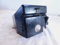 1983 83 Yamaha Venture Royale 1200 XVZ12 Inner Front Side Cowling Cover Panel - C3 Cycle