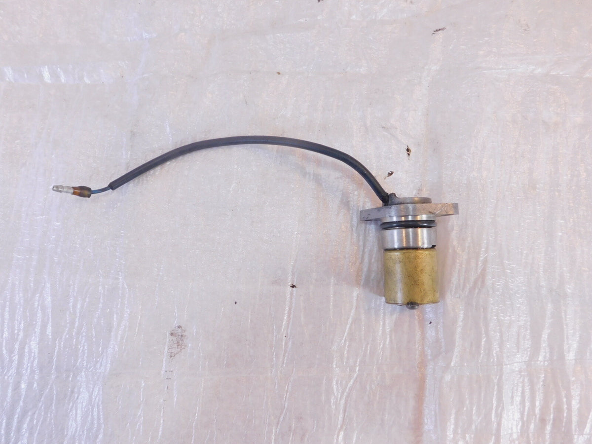 1992-1998 Yamaha Seca II XJ600S XJ600 600  Motor Engine Oil Level Sensor Gauge - C3 Cycle