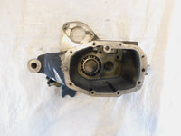 1989-1991 Harley Davidson Electra Glide Black Transmission Trans Housing Case - C3 Cycle