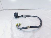 Honda NSS250S Reflex Sport 250 Left Handlebar Turn Signal Horn Switch Buttons