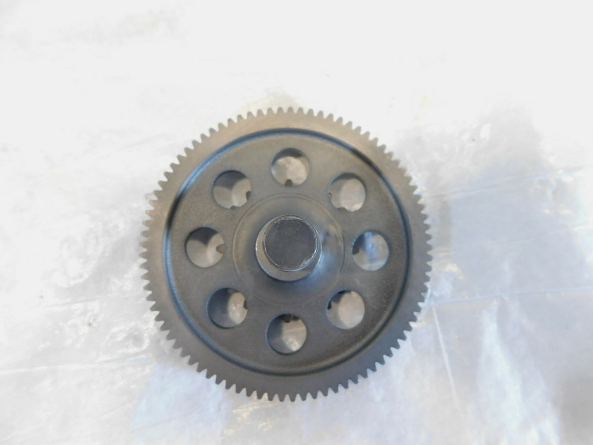 2011-20 BMW C600 C650 Sport C650GT Scooter Starter Motor Double Wheel Idle Gear - C3 Cycle
