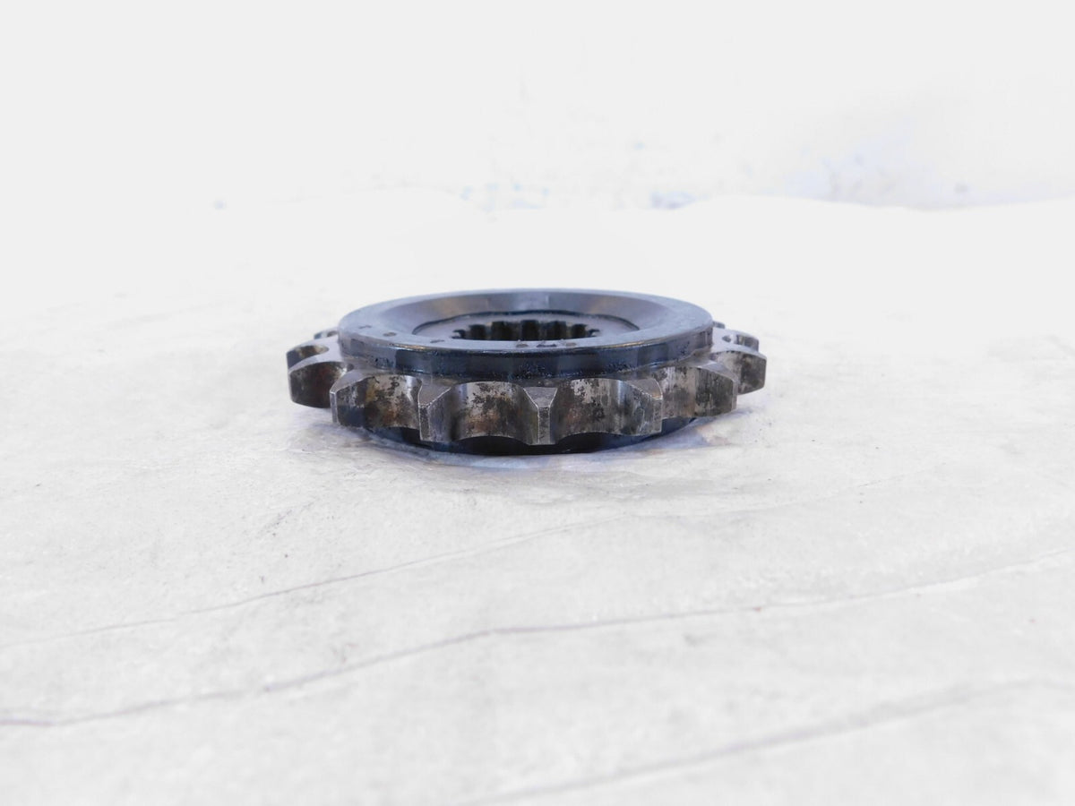 Triumph Daytona Sprint Trophy 900 & Thunderbird 17T Transmission Output Sprocket - C3 Cycle