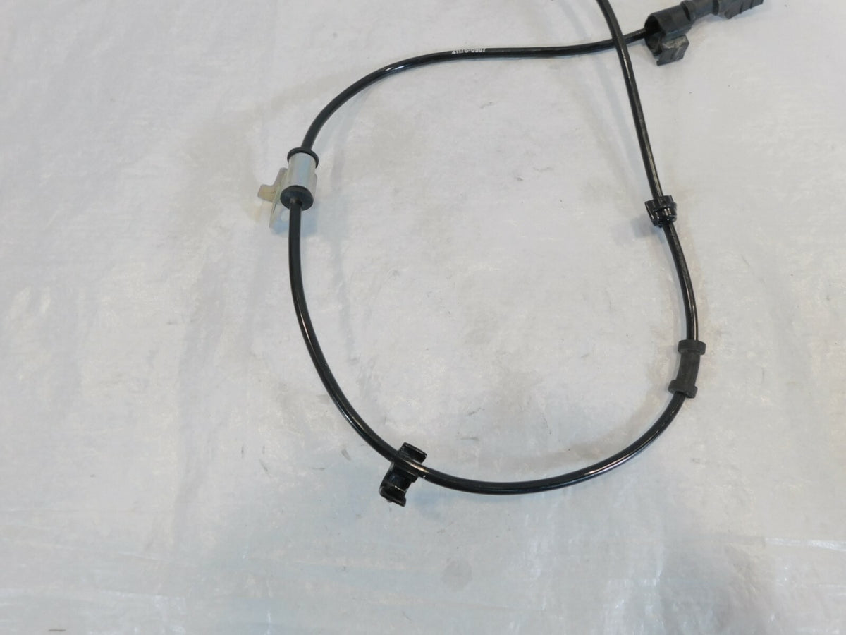 2019 19 Kawasaki Ninja H2 SX SE ZX1002 Front Wheel Brake ABS Drive Speed Sensor - C3 Cycle