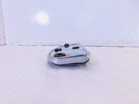 Harley Davidson Softail & Touring Road King & Electra Glide Footboard Floorboard - C3 Cycle