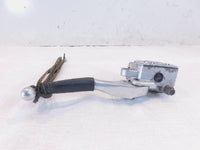 Yamaha XVS V-Star 650 1100 Classic Custom Silverado Front Brake Master Cylinder - C3 Cycle