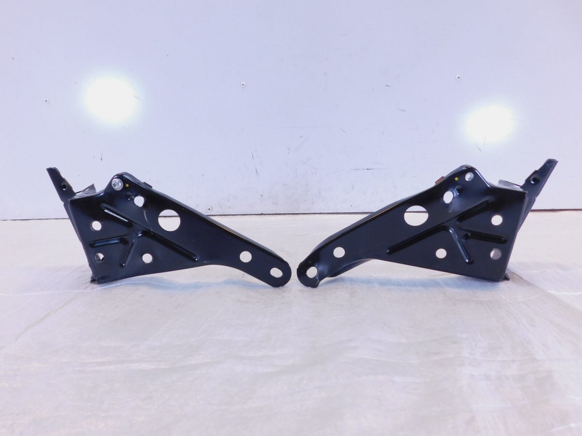 Harley Davidson Electra Ultra Classic Street Glide Front Fairing Mount Brackets - C3 Cycle