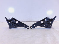 Harley Davidson Electra Ultra Classic Street Glide Front Fairing Mount Brackets - C3 Cycle
