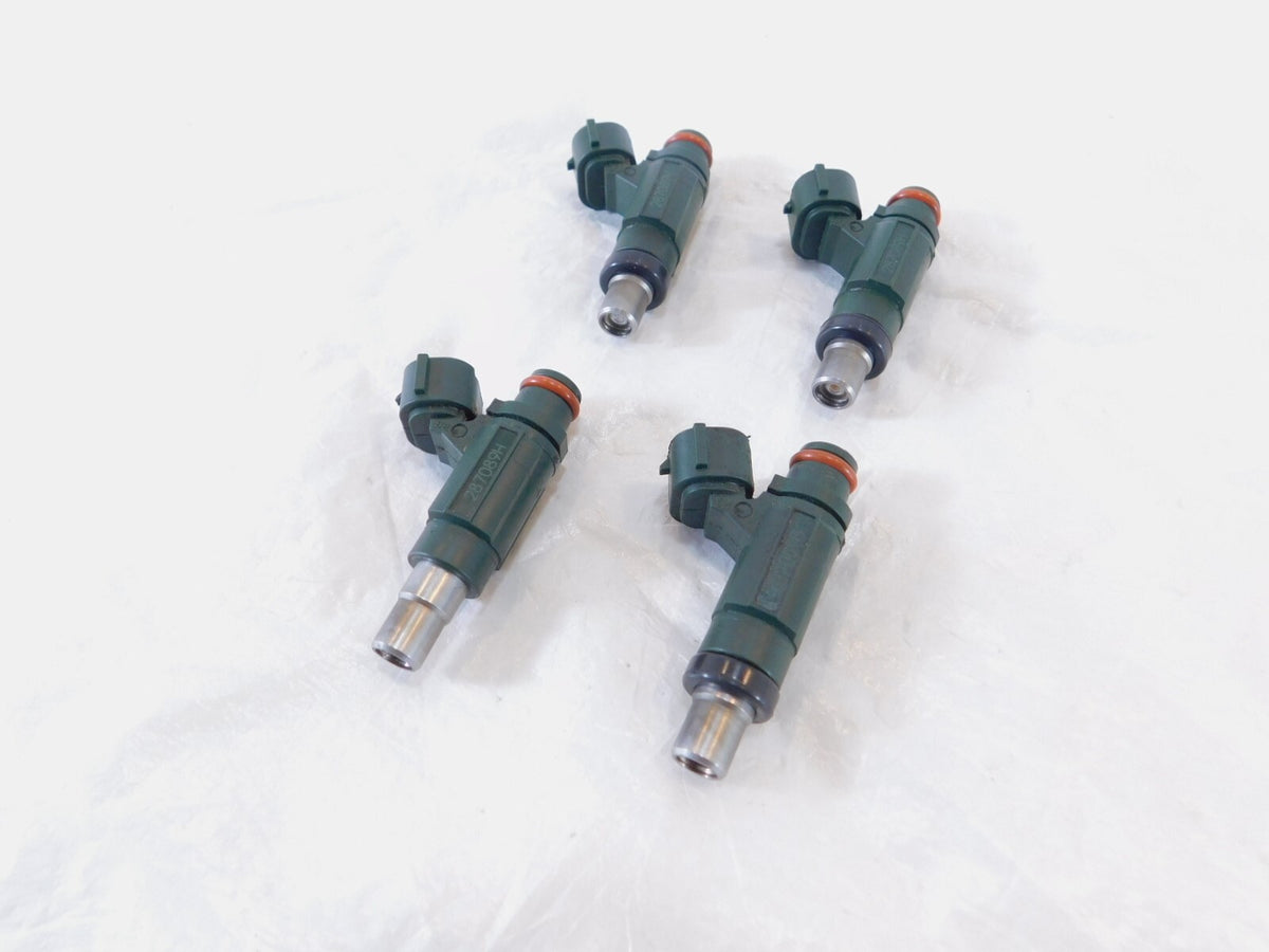 Kawasaki Ninja 650 ZX10R ZX14 Concours 14 Vulcan 900 S Gas Petrol Fuel Injectors