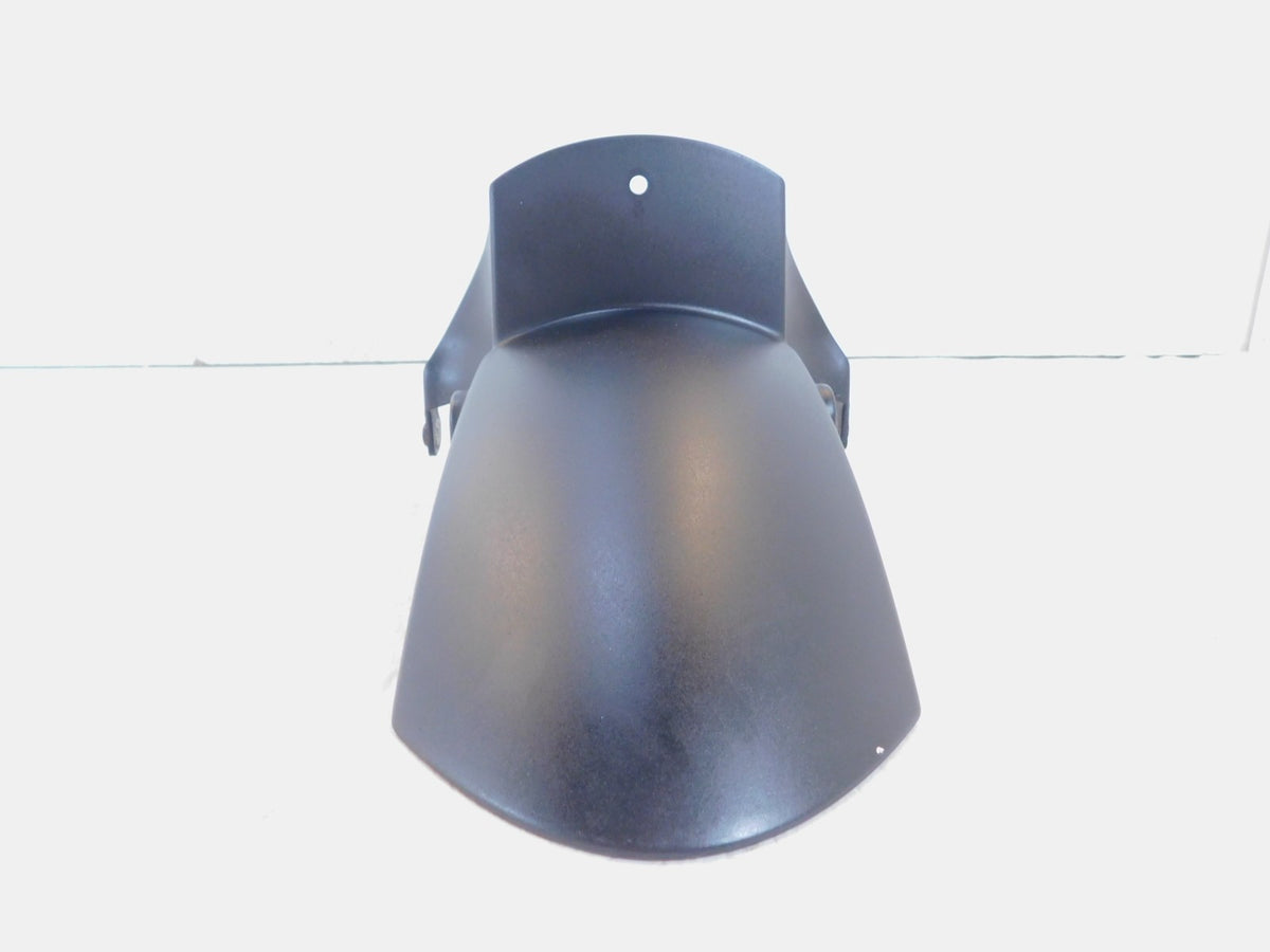 2003 2004 2005 BMW F650CS Black Rear Front Wheel Fender Mudguard - 46617679720 - C3 Cycle