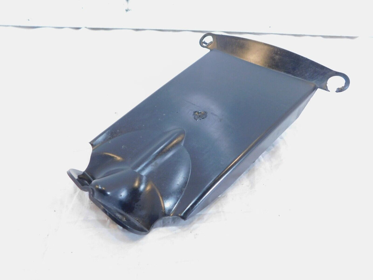 Buell XB XB12 XB12X Ulysses Rear Fender Tail Section Under Tail Cover Fairing