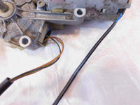 BMW R1100RT R1150RT OEM Windshield Windscreen Adjuster Adjusting Motor Actuator - C3 Cycle