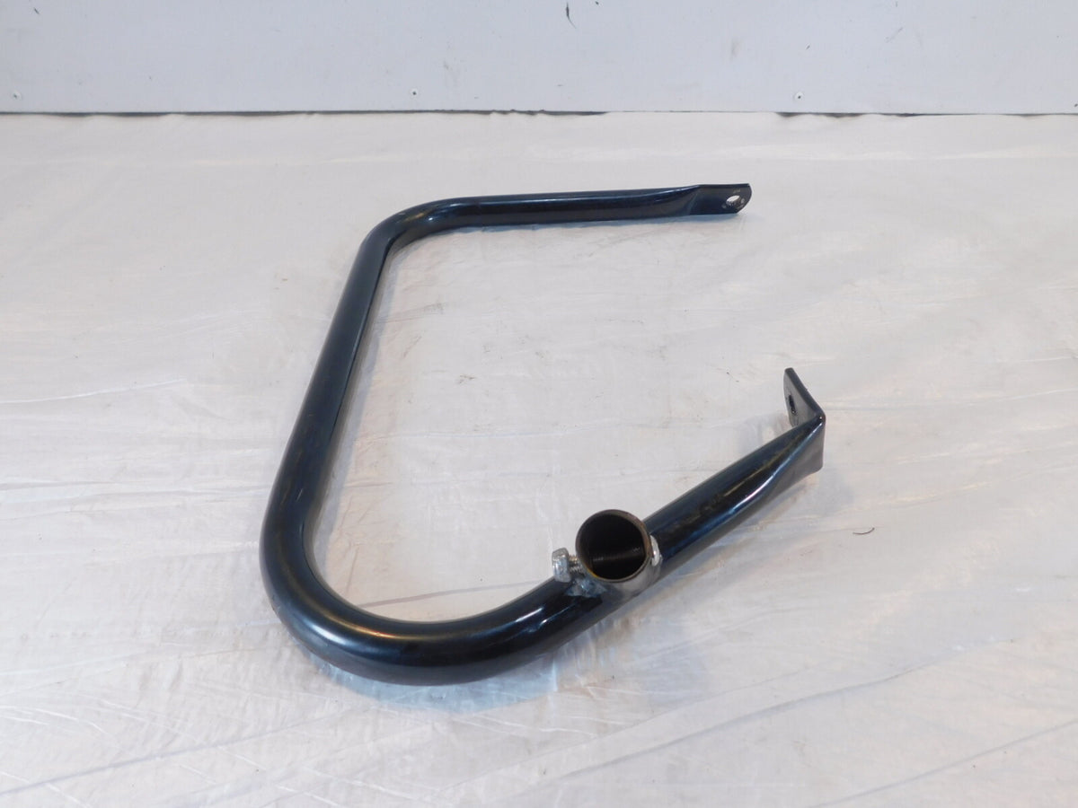 Harley Davidson Electra Glide Ultra & Classic Rear Left Saddlebag Crash Guard - C3 Cycle