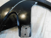 2009 Victory Vision Black Rear Left Passenger Footboard Floorboard Mount Bracket - C3 Cycle