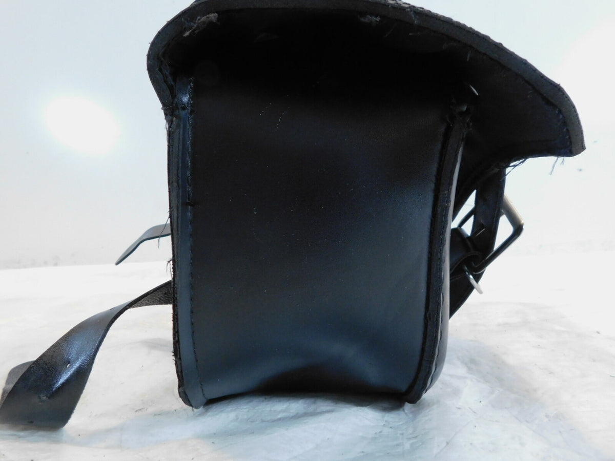 2004-2022 Harley Davidson Sportster 883 & 1200 Left Side Bag Saddlebag - C3 Cycle