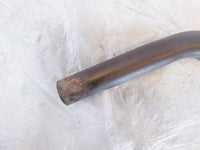 Ducati SuperSport 750 Rear Vertical Exhaust Midpipe Middle Header Pipe No Dents - C3 Cycle