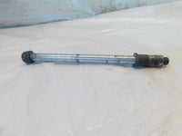 1989-1998 Honda PC800 Pacific Coast 800 Rear Wheel Axle Bolt Shaft Nut & Spacers - C3 Cycle