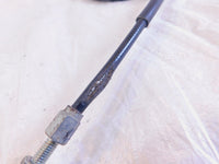 1990-2000 Honda GL1500 Goldwing 1500 Carb Air Intake Throttle Cable Line A - C3 Cycle