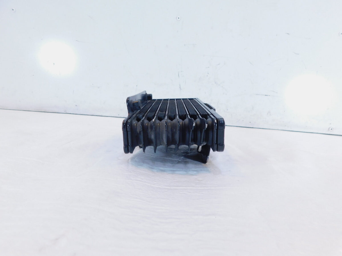 2008-2010 Buell XB XB9 XB12 Firebolt Lightning Engine Motor Oil Cooler Radiator