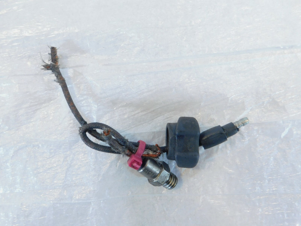 Buell XB XB9 XB12 Firebolt Rear Engine Cylinder Head Temperature Temp Sensor