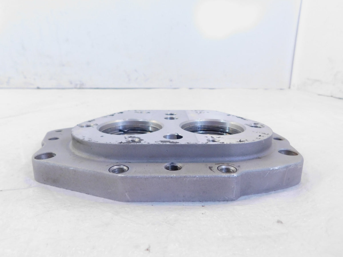 2001-2003 Indian Gilroy Chief Scout & Spirit Transmission Bearing Trap Door - C3 Cycle
