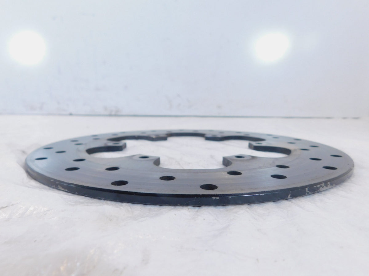 BMW F650 F650CS Scarver F650GS Dakar & G650GS Rear Wheel Disc Brake Rotor - C3 Cycle