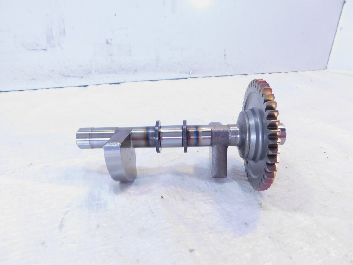 BMW F750GS F850GS ADV & F900 F900R F900XR Front Crankshaft Balancer Gear Shaft - C3 Cycle