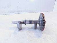 BMW F750GS F850GS ADV & F900 F900R F900XR Front Crankshaft Balancer Gear Shaft - C3 Cycle