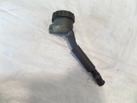 Kawasaki Ninja ZX-6 ZX600 ZX600-E & ZZR600 Rear Brake Master Cylinder Reservoir - C3 Cycle