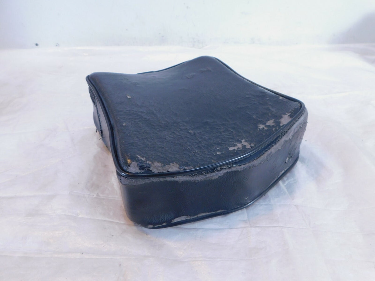 2000-2003 Yamaha V-Star 650 XVS650 Custom Passenger Sissy Bar Back Rest Cushion - C3 Cycle
