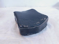 2000-2003 Yamaha V-Star 650 XVS650 Custom Passenger Sissy Bar Back Rest Cushion - C3 Cycle