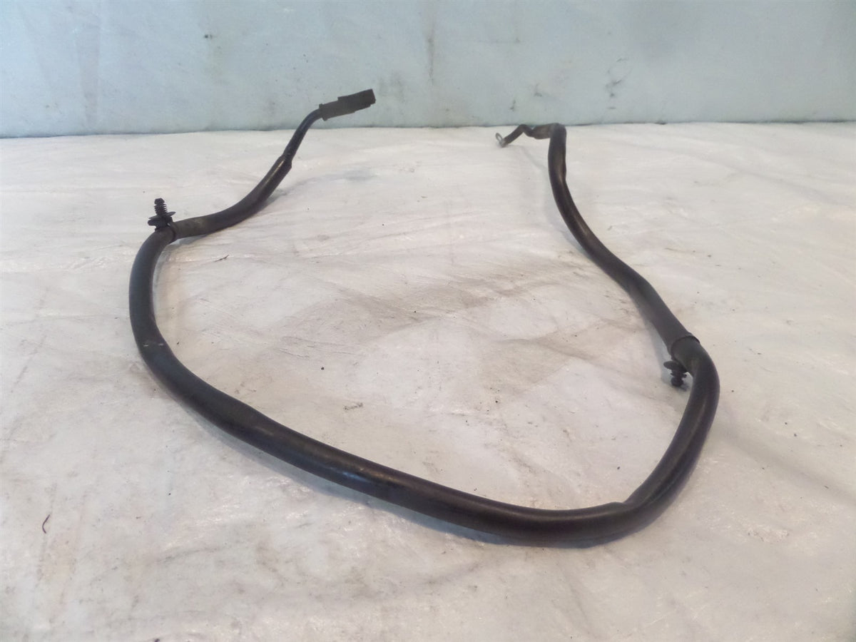 2014-2019 Yamaha Bolt XVS950 R-Spec C-Spec SR950 Engine Starter Motor Cable Wire - C3 Cycle