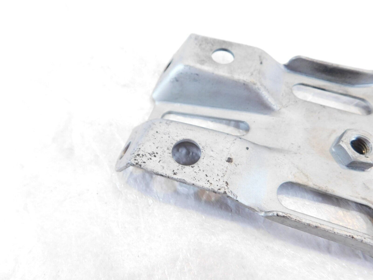 1997-2000 BMW F650 Funduro F650ST Fuel Gas Petrol Tank Mount Bracket Holder Stay - C3 Cycle