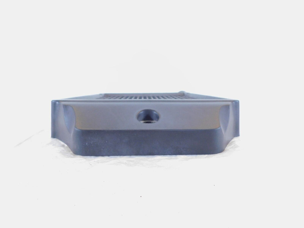 1986-2006 Kawasaki VN750 Vulcan 750 Engine Motor Coolant Radiator Cover Grill - C3 Cycle