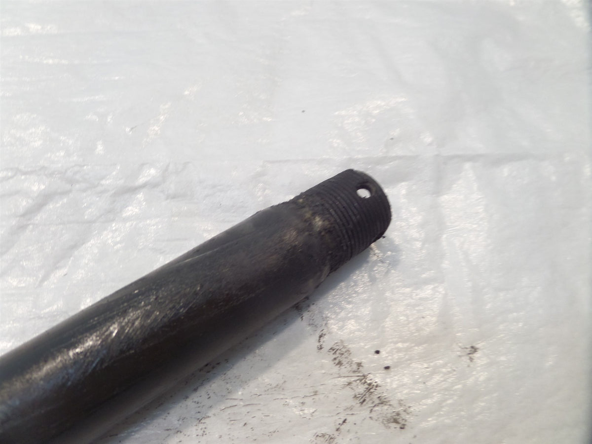 Suzuki GSX-R600 GSX-R750 & GSX1300R Hayabusa & SV1000 Rear Wheel Axle