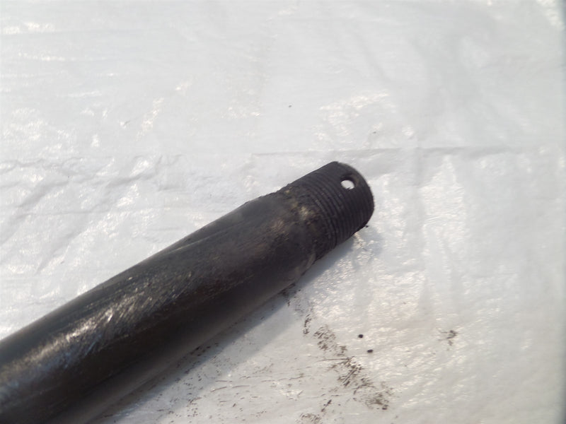 Suzuki GSX-R600 GSX-R750 & GSX1300R Hayabusa & SV1000 Rear Wheel Axle