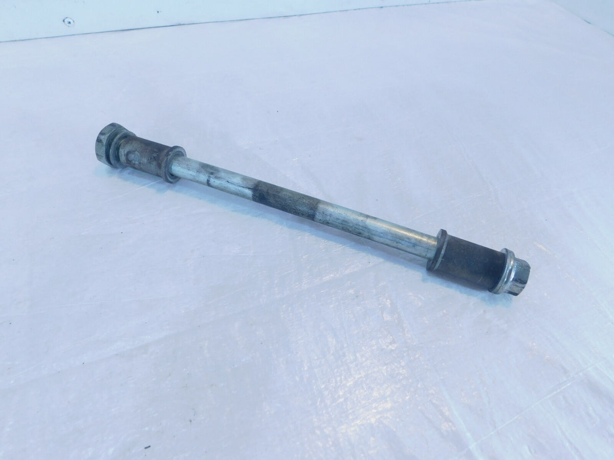 Harley Softail Heritage Classic & Fat Boy Rear Wheel Fork Swingarm Pivot Bolt - C3 Cycle