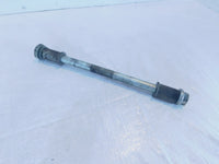 Harley Softail Heritage Classic & Fat Boy Rear Wheel Fork Swingarm Pivot Bolt - C3 Cycle