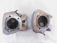 Indian Gilroy Scout Chief & Spirit EVO S&S Cylinder Heads w/ Valves & Springs - C3 Cycle