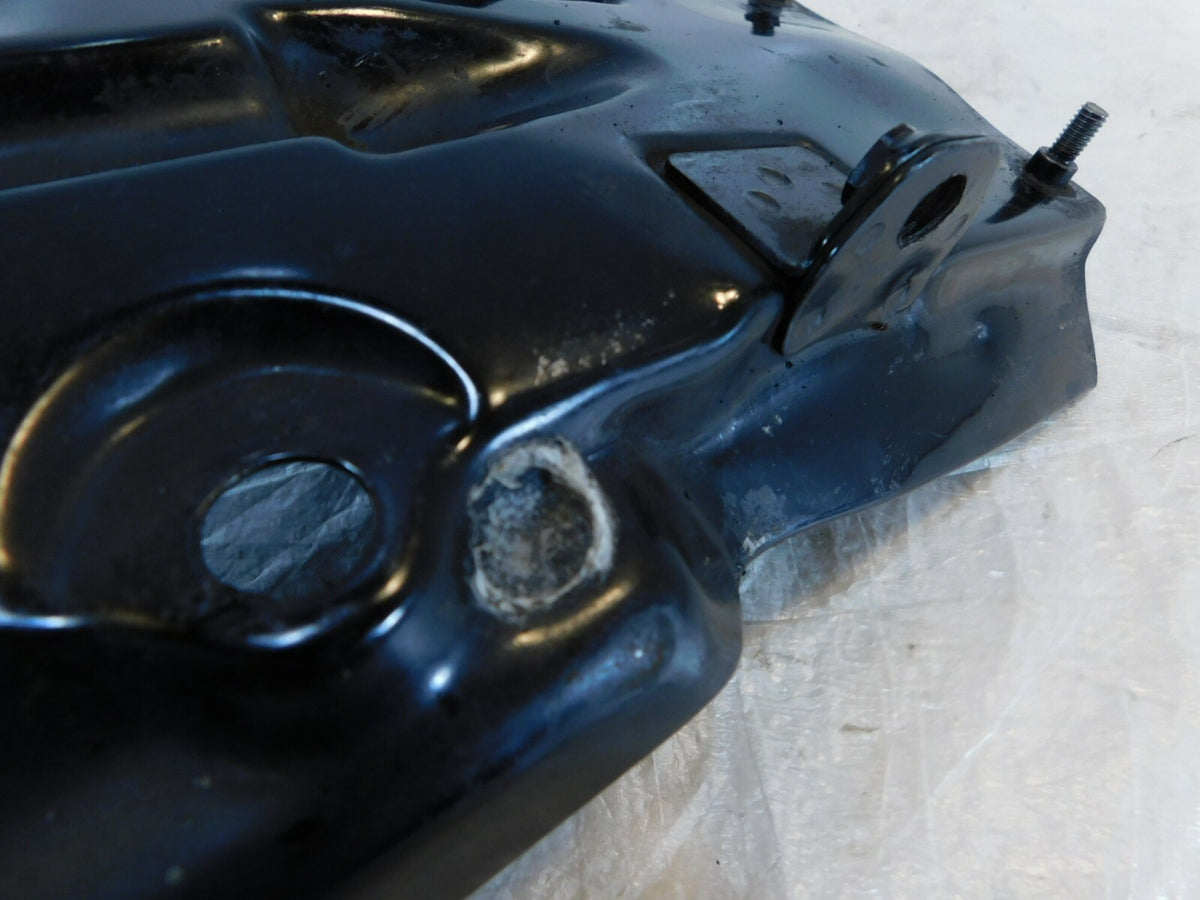 1985 & 1986 Honda VT1100 VT1100C Shadow 1100 Rear Fender Mud Guard Cover Fairing - C3 Cycle