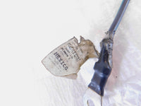 2018-2022 Harley Davidson Softail Low Rider Negative Battery Cable Lead Wire