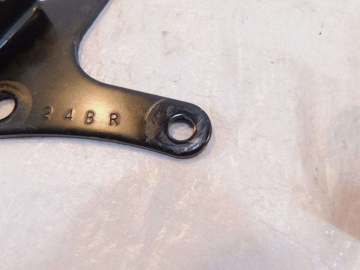 1986-2019 Suzuki Savage 650 LS650 & Boulevard S40 Engine Motor Bracket Mounts - C3 Cycle