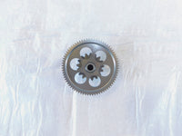 Kawasaki Ninja 400 EX400 & Z400 ER400 Engine Motor Starter Clutch Idle Spur Gear - C3 Cycle