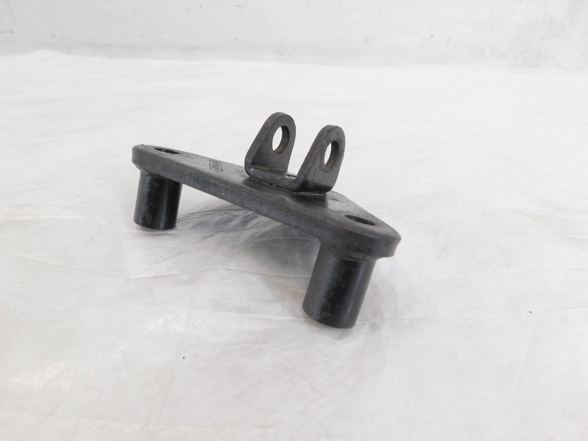 1995-2005 Kawasaki VN800 Vulcan 800 Classic Left Footpeg Footrest Bracket Mount - C3 Cycle