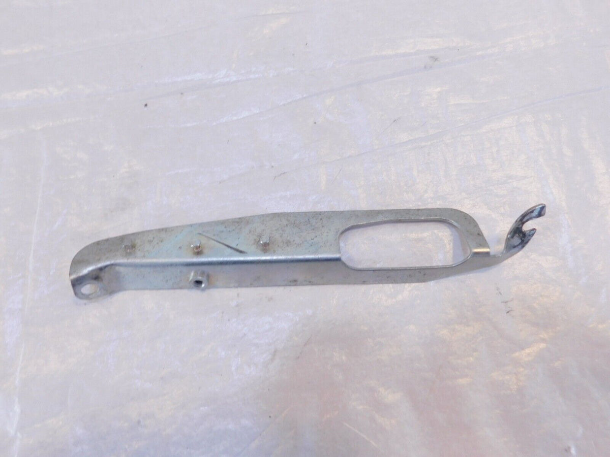 Harley Touring Electra & Street Glide Front Inner Fairing Cover Support Bracket - C3 Cycle