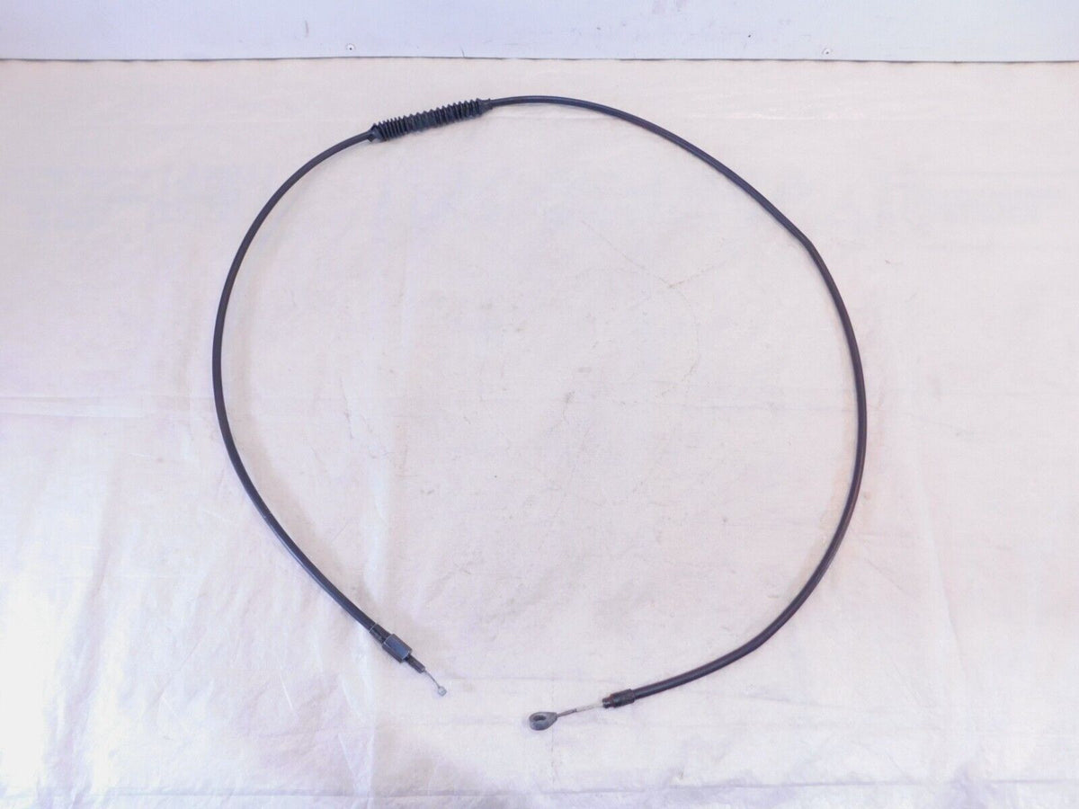 2006-2015 Harley Davidson Dyna Street Bob FXDB Clutch Cable Line 38789-06 - C3 Cycle