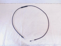 2006-2015 Harley Davidson Dyna Street Bob FXDB Clutch Cable Line 38789-06 - C3 Cycle