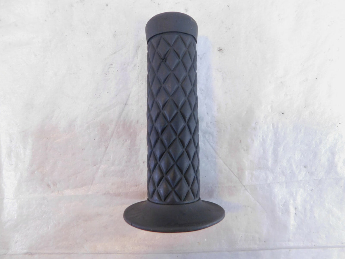Honda Shadow 600 750 1100 1300 & VF750 VT600 VTX1300 VTX1800 Left Handlebar Grip - C3 Cycle