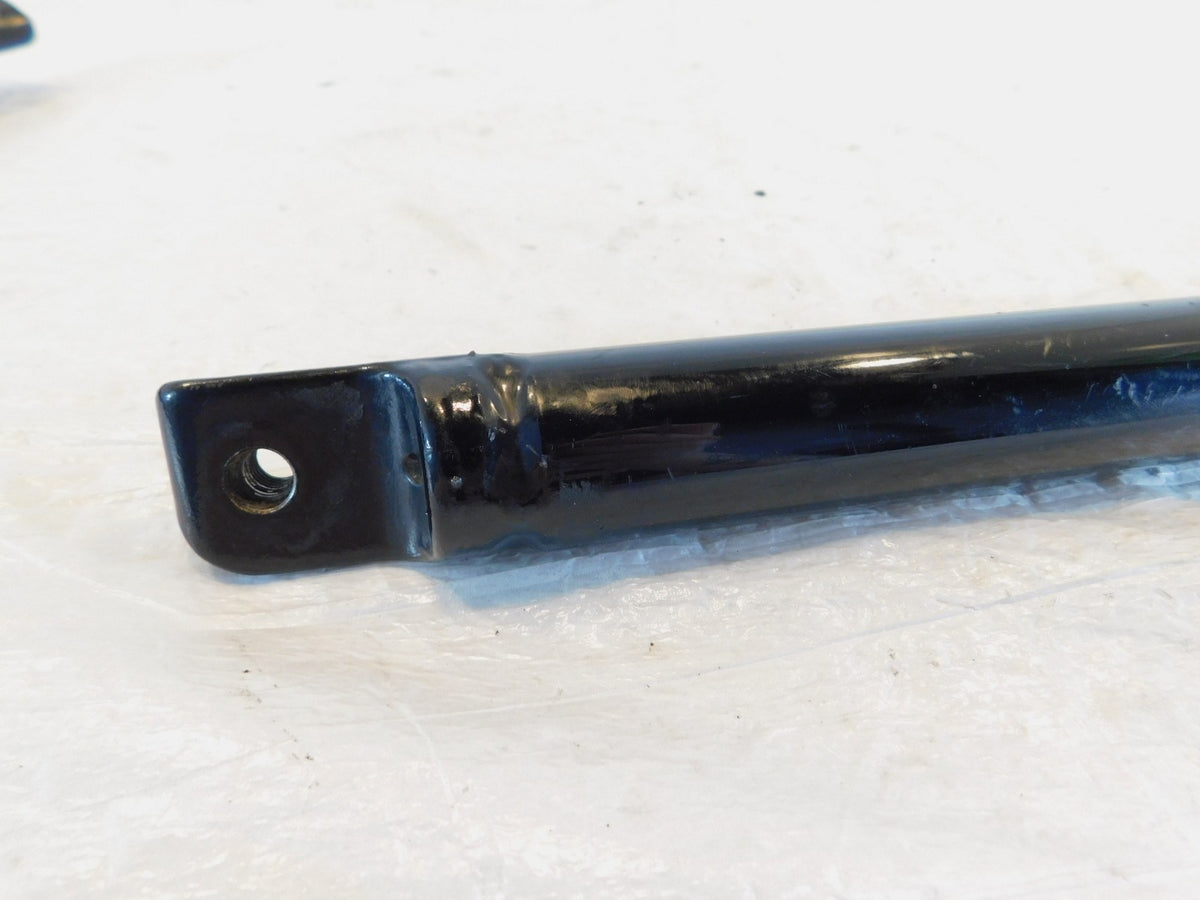 Harley Tri Glide Ultra Classic & Freewheeler Trike Rear Frame Mount Brackets - C3 Cycle