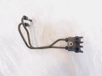 2021-22 Yamaha MT09 Tracer 900 XSR900 ABS Brake Pump Pipe Lines & Joint Splitter - C3 Cycle
